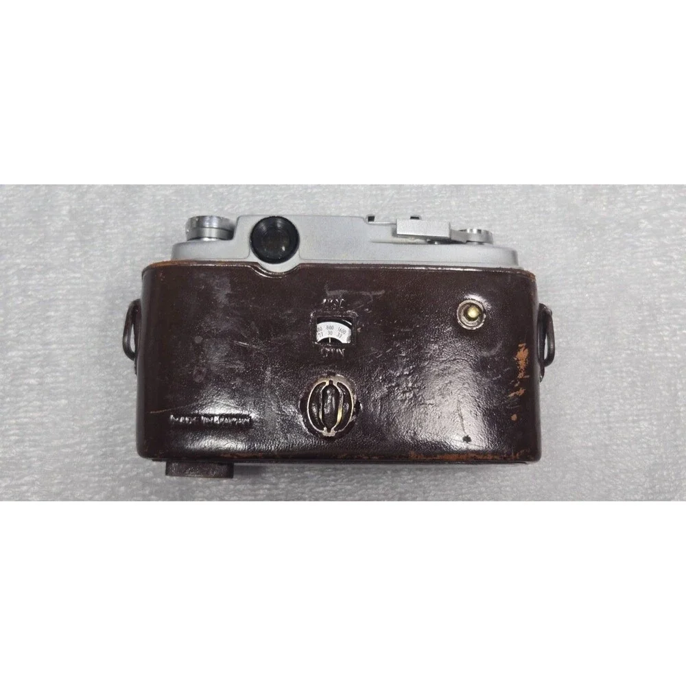 Minolta V2 Rangefinder 45mm **AS-IS UNTESTED**